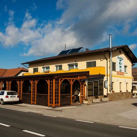 Guest House Celan Spodnja Hajdina Exterior foto