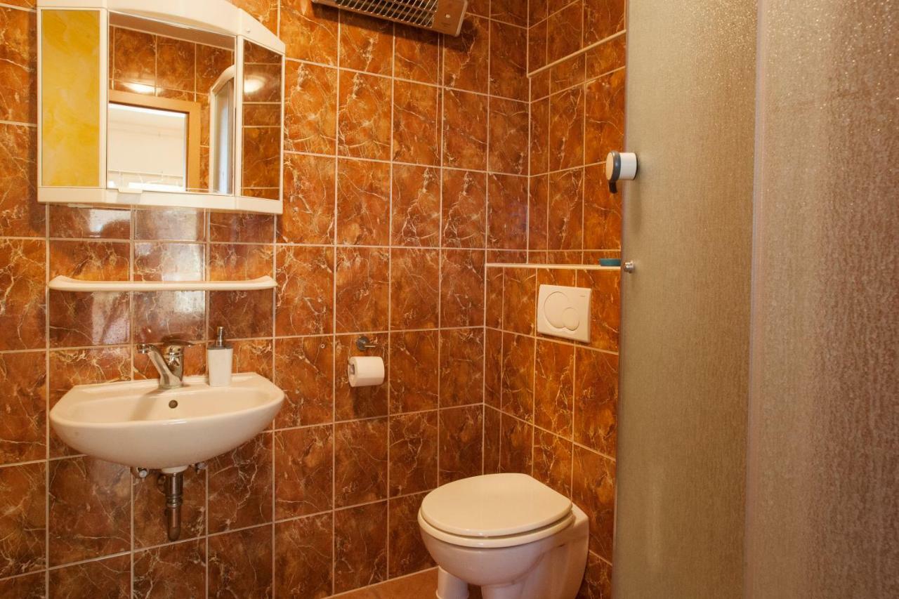Guest House Celan Spodnja Hajdina Exterior foto