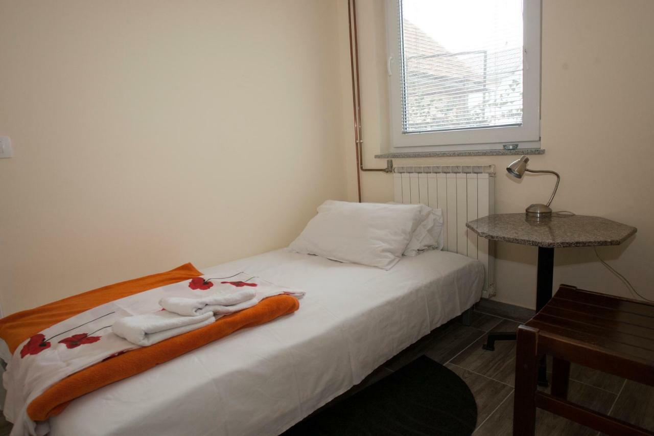 Guest House Celan Spodnja Hajdina Zimmer foto